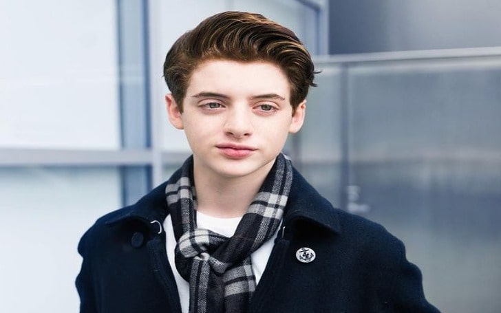 Thomas Barbusca